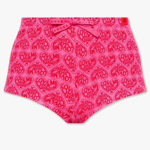 NWT Savage X Fenty Sleep Shorts